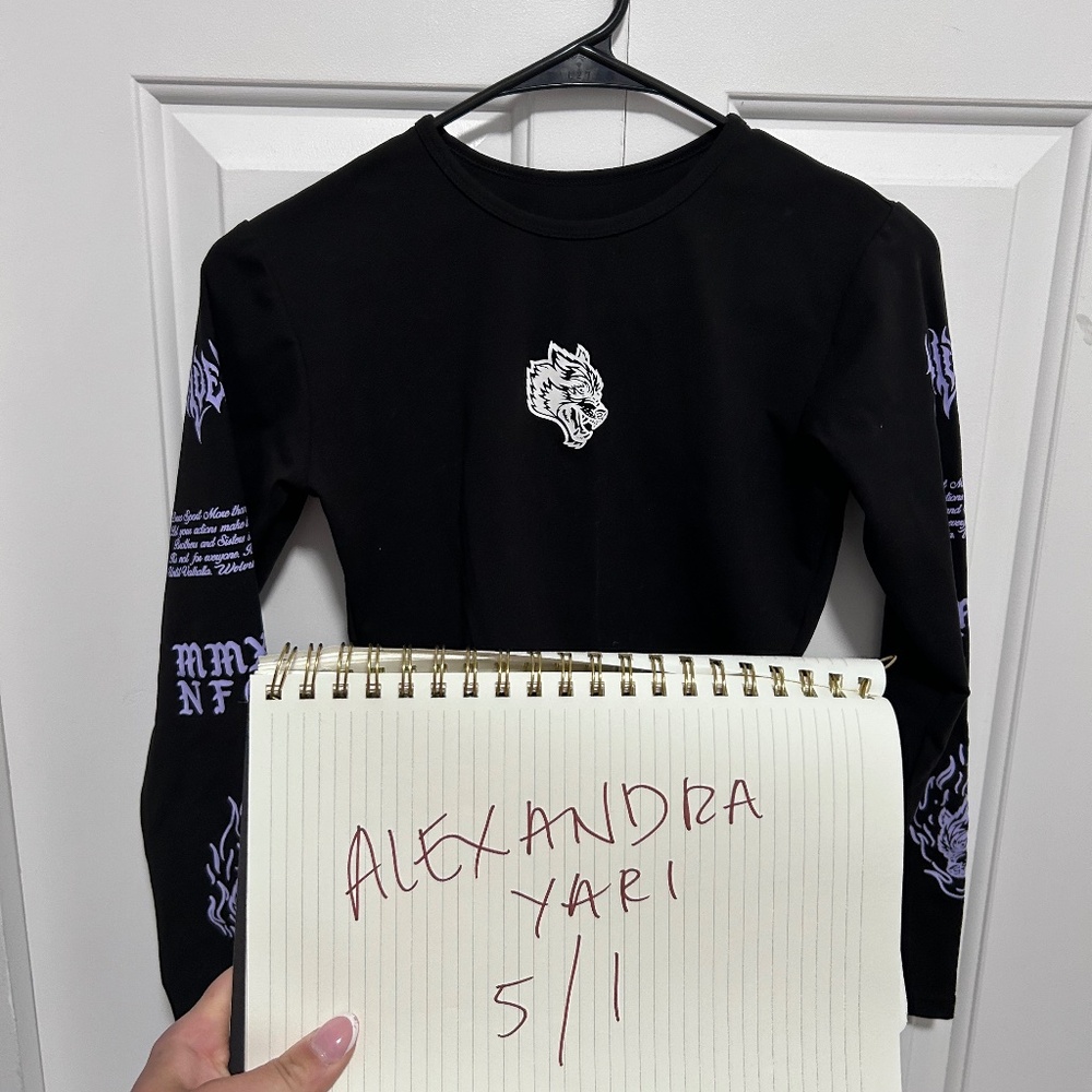 Darc sport long sleeve